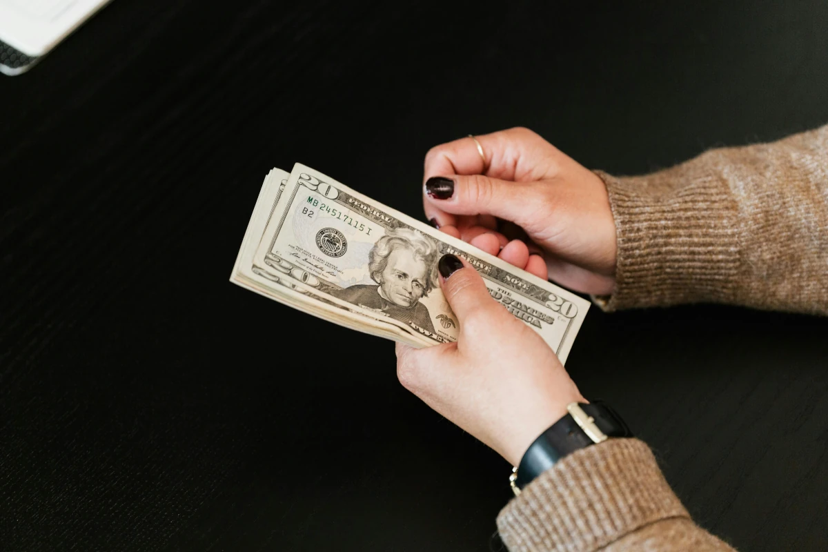 Money